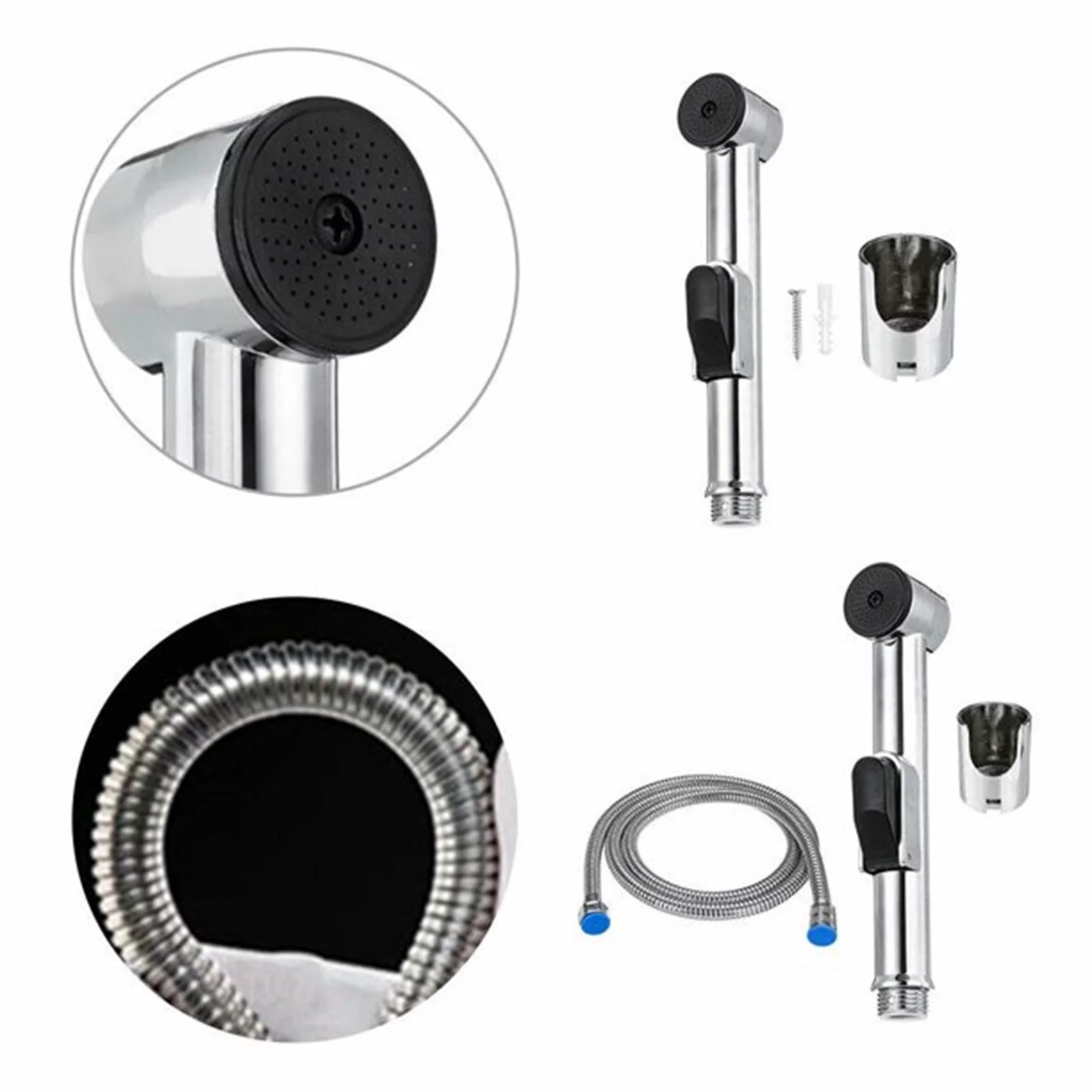 iju7gthy 4th of july party Purifier Woman Washer Sprinkler Flusher Toilet Spraygun Partner Cleaning Cleaner Handheld Small Shower