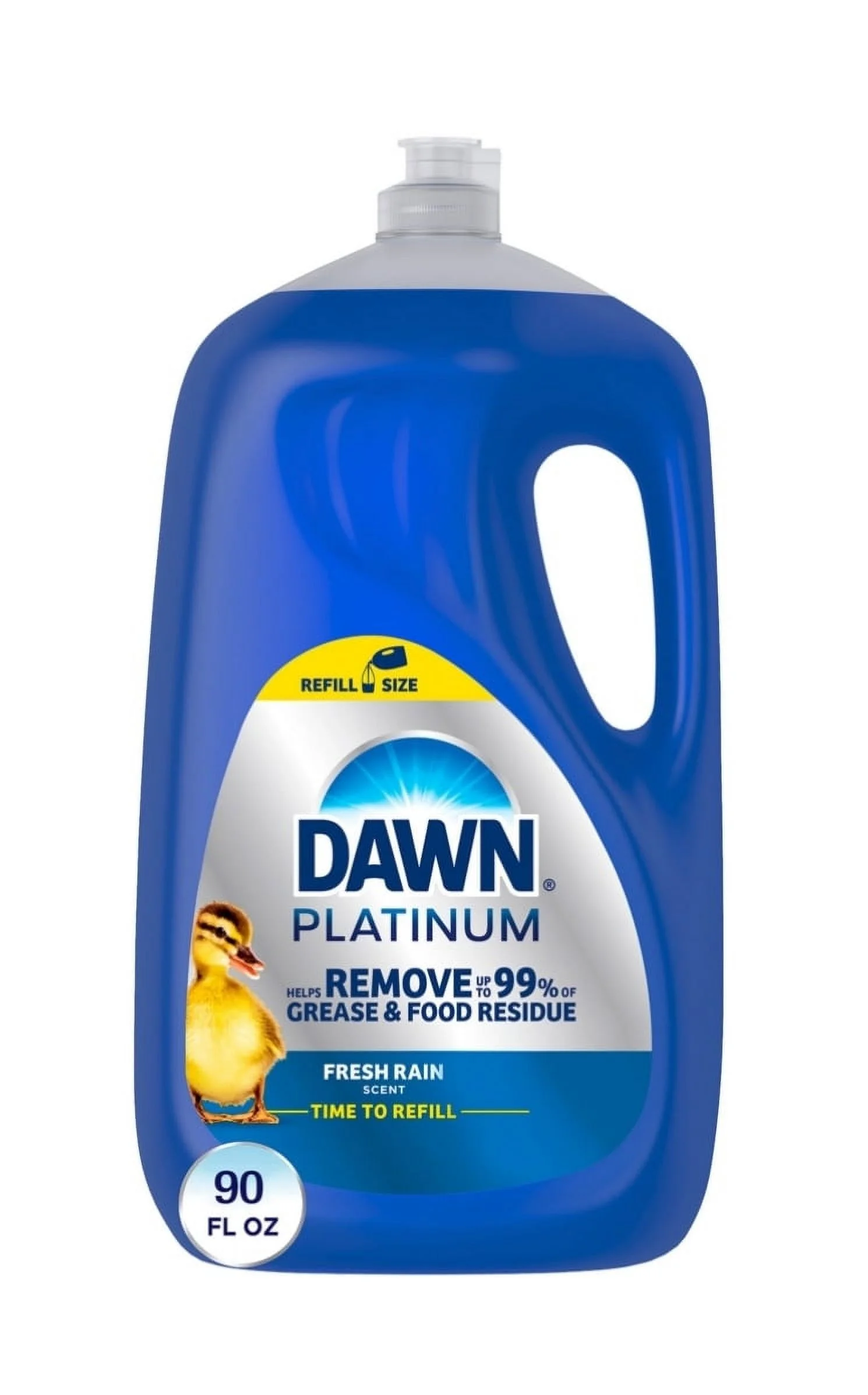 Dawn Liquid Dish Soap