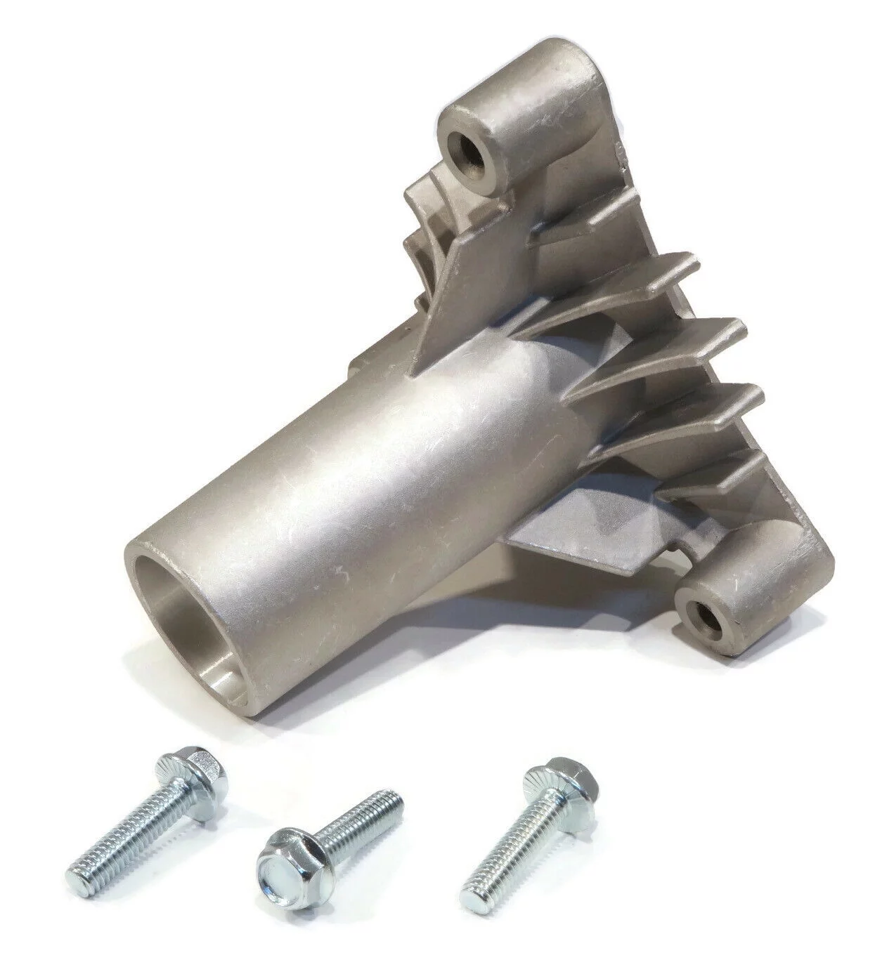 The ROP Shop | Spindle Housing for 2001-2003 Husqvarna LT1238B, LT1538D Riding Lawn Mower Deck