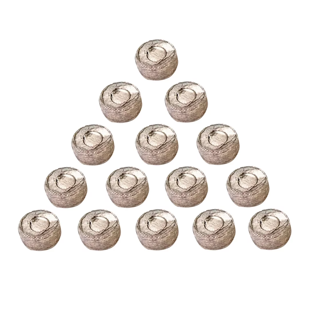 Fridja 30mm Pellets Seed Starting Plugs Pallet Seedling Soil Block Easy to Operate