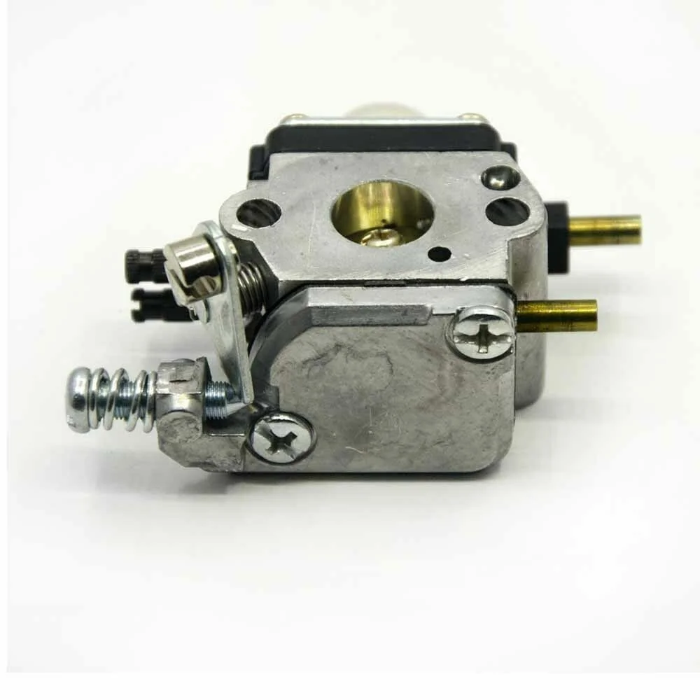 Jahy2Tech Carburetor Fuel Line Set for Echo & Mantis Tillers Fits TC210, SV-4B, 7225 Replaces Part #12520013124