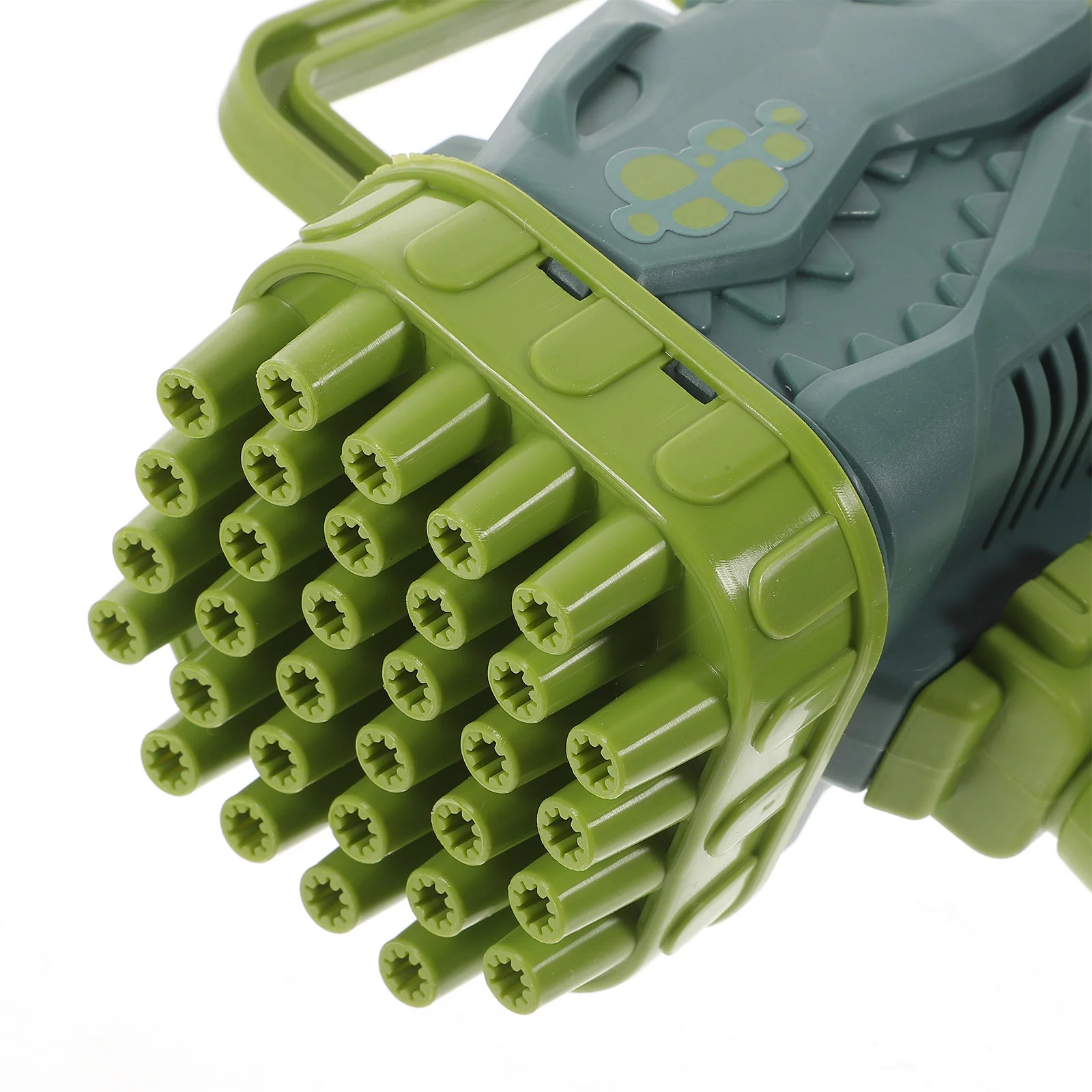 Eease Bubble Blower Toy Machine for Kids - No Batteries Needed