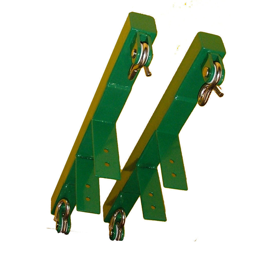 Swing Set Metal Glider Horse Blocks for Playset jungle Gym backyard Playground