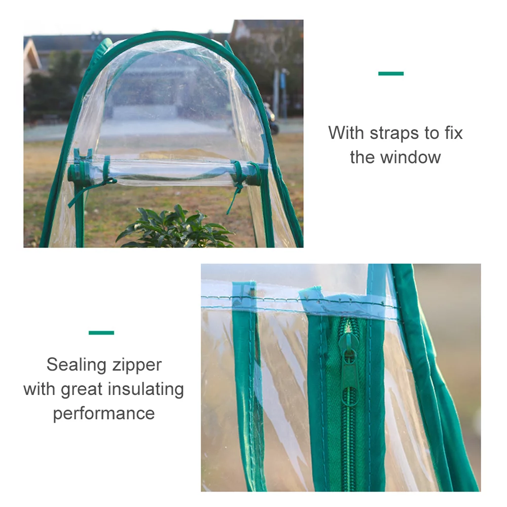 Cover,Frost Room Cover Pop Pvc Flower Rain Pvc Er Rain Shelter Frost Plant Cover Pop Rain Shelter Frost Huiop Maiju Dsfen Er Qisuo Plant