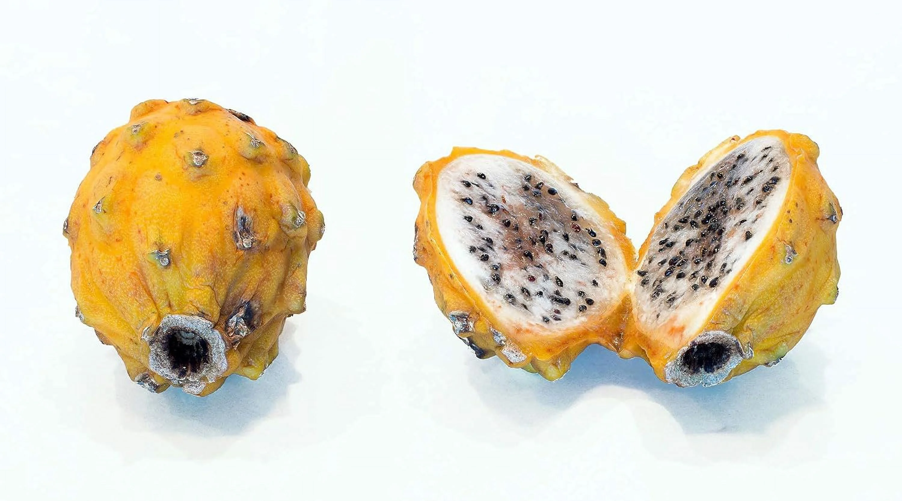 Yellow Dragon Fruit - 
