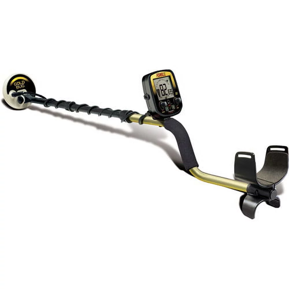 Fisher Labs Gold Bug Metal Detector