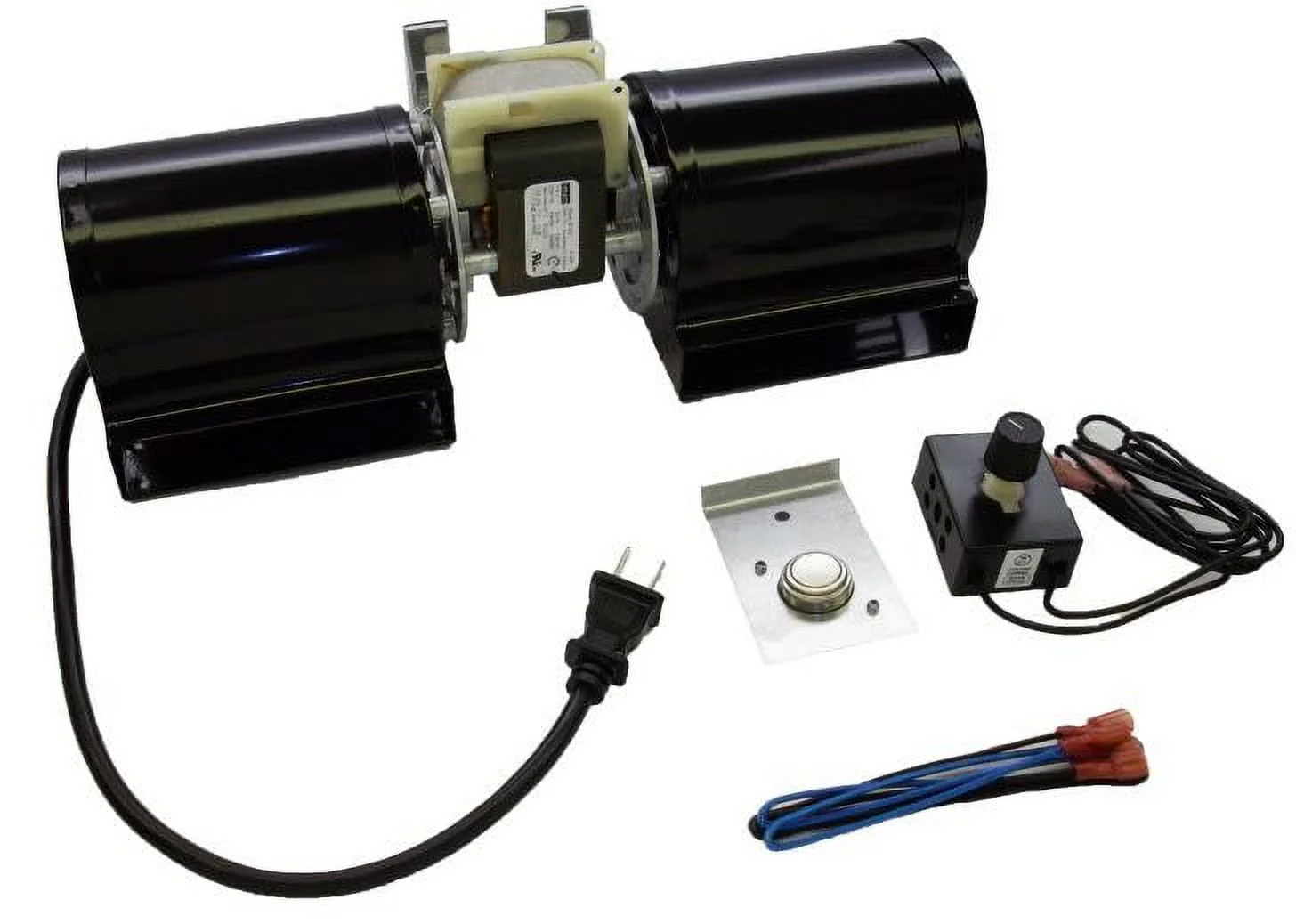 Low Profile Blower 150 CFM; 115 Volt (GFK-160A) # B160