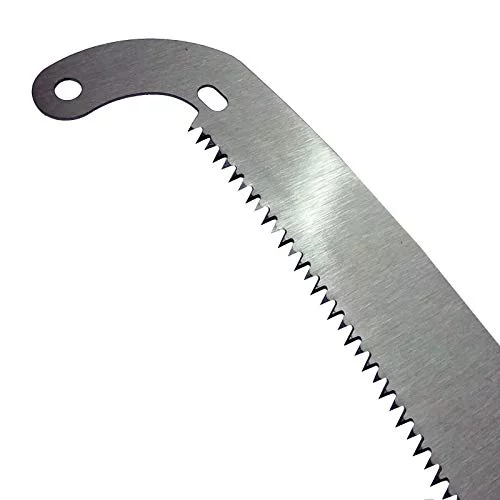 Bahco 14-Inch Pruning Saw with Striking Knife 386-6T