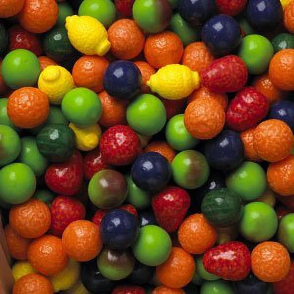 Seedlings Gumballs 1LB