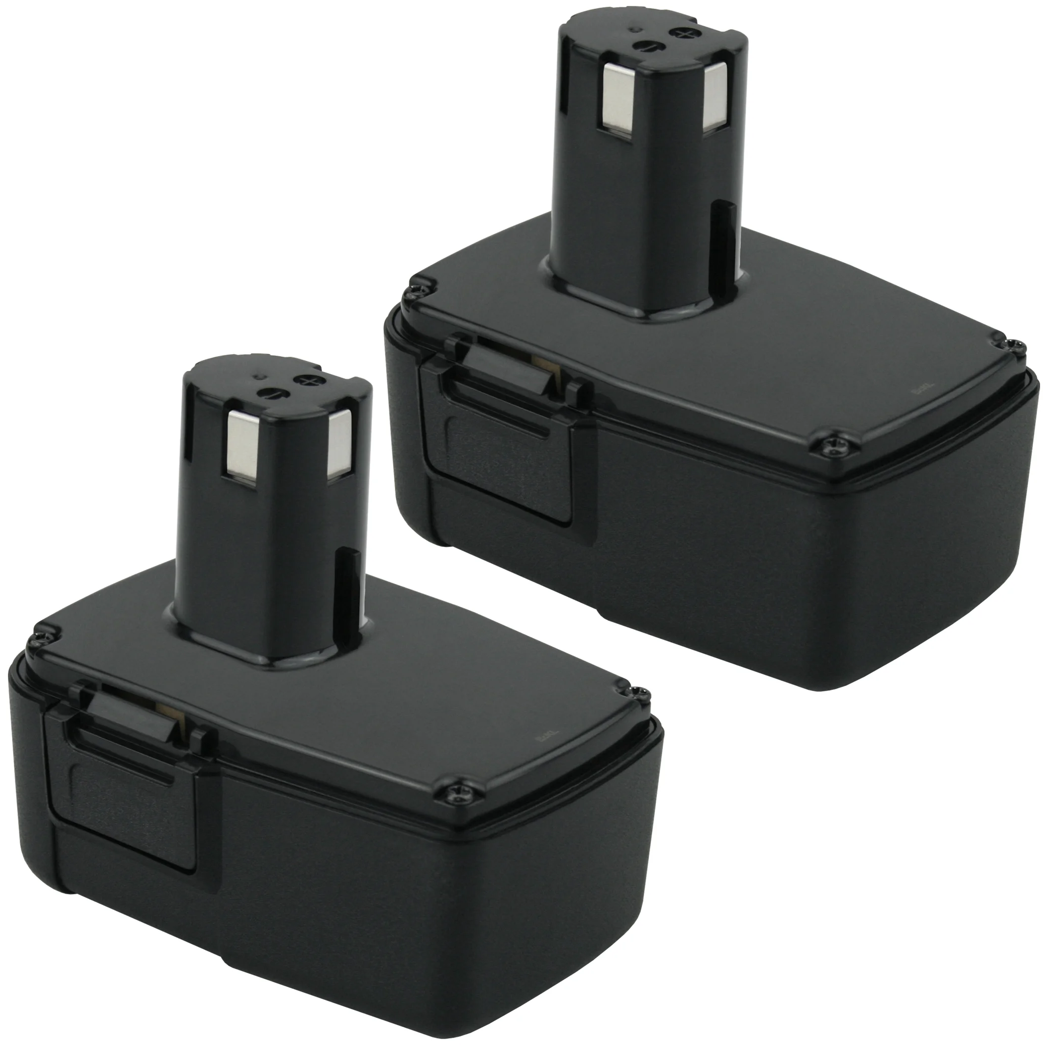 2 x NEW 14.4V 2.0AH Ni-MH Replacement Battery for Craftsman 14.4 Volt Power Tool