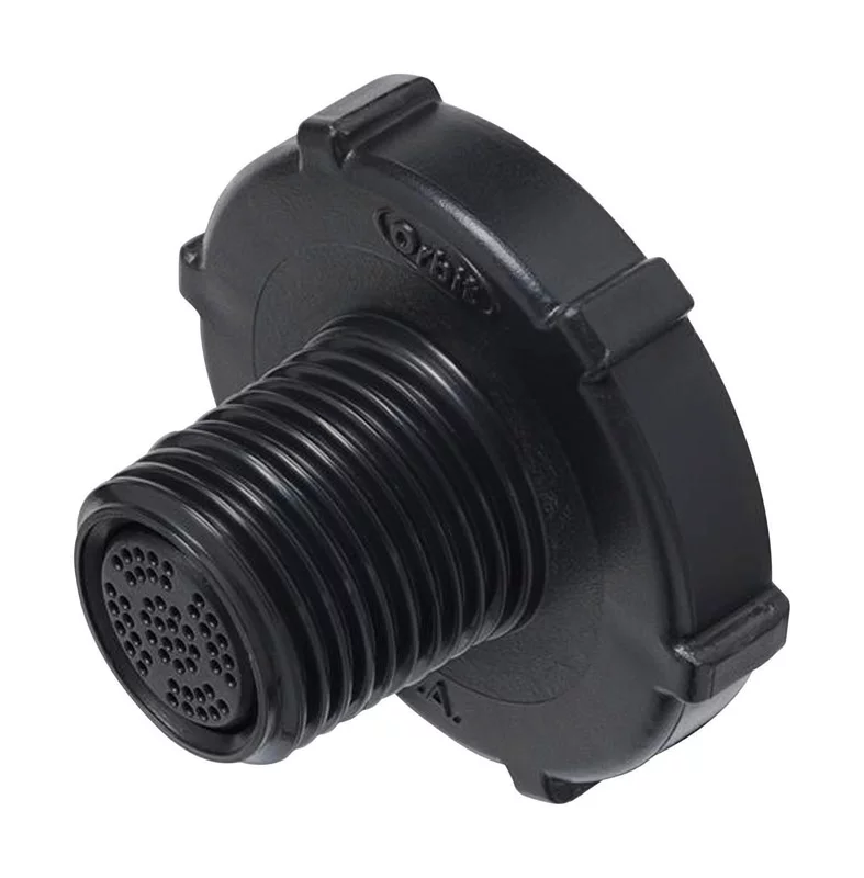 Orbit Underground 51240 0.50 in. Plastic- Auto Drain Valve