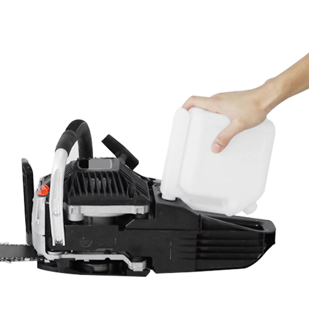 62CC 2 Cycle Gasoline Chainsaw 20