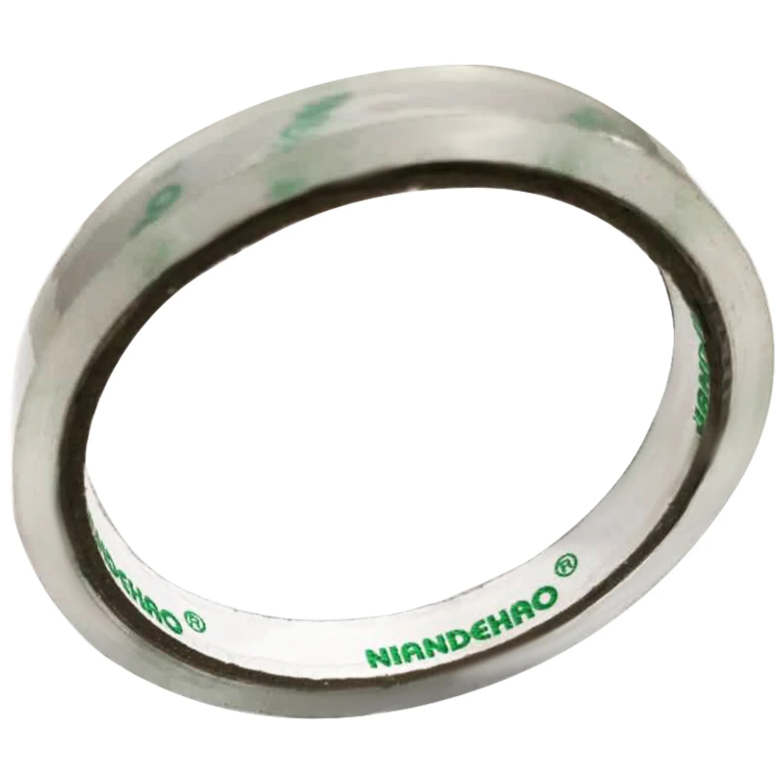 Premium 24x50 ft Greenhouse Film, 6 Mil Thickness, UV Resistant Clear Plastic