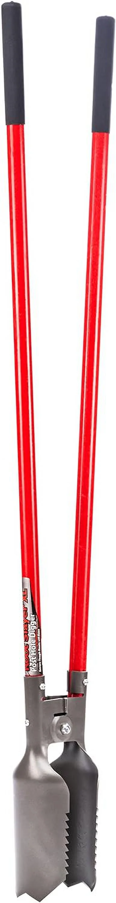 23411 Root Slayer Post Hole Digger
