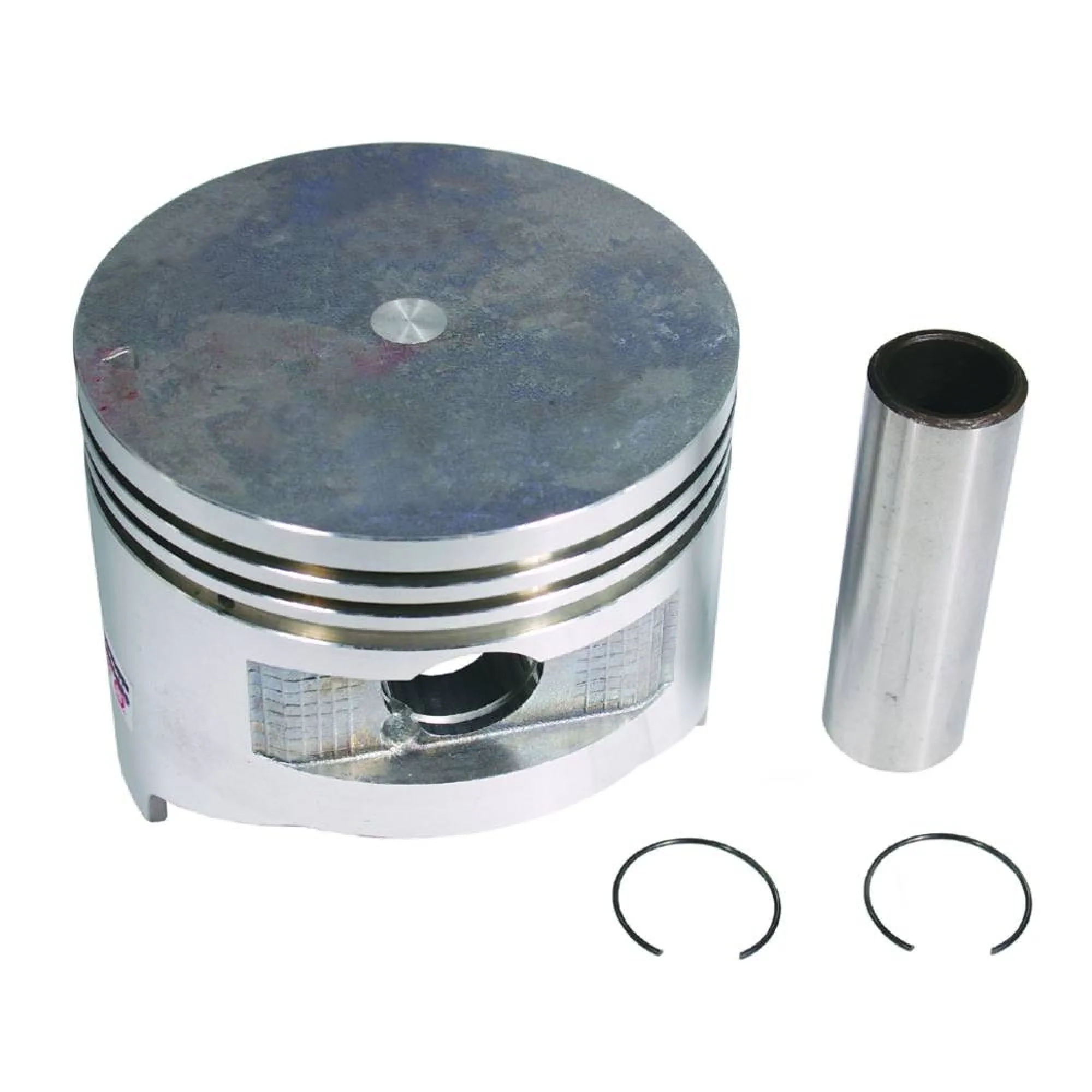 New Stens Piston Std 515-458 For Honda 13101-ZE3-W00