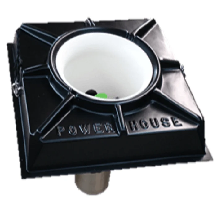 Power House Surface Aerator F1000DP 1HP