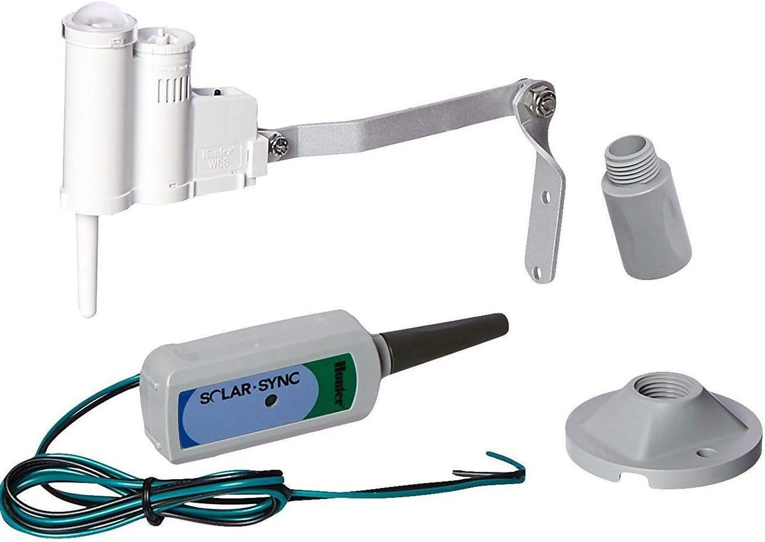 Sprinkler Wsssen Wireless Solar SYNC For Use With I-, Acc, X-, PC400 & PC-400I Controllers