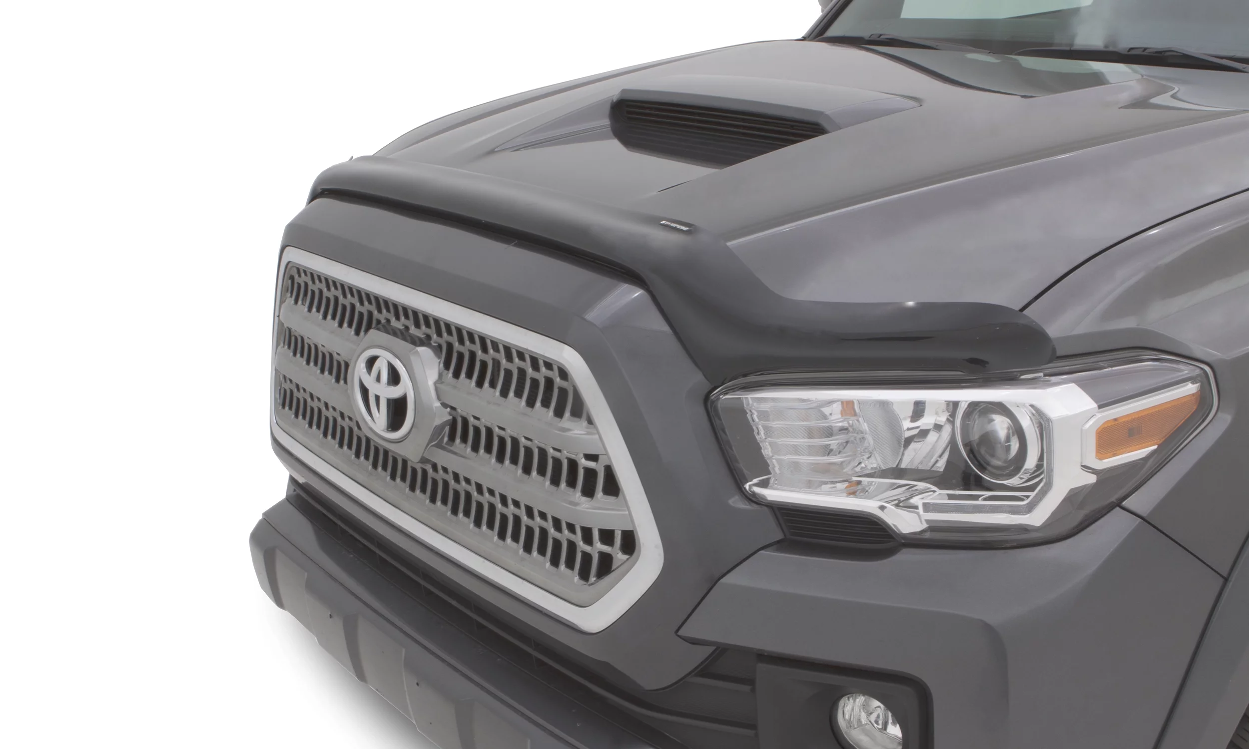 Stampede 3392 Vp Series Hood Protector Fits select: 2000-2006 TOYOTA TUNDRA, 2001-2004 TOYOTA SEQUOIA