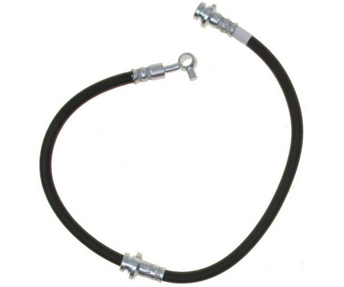 Raybestos BH383146 Professional Grade Hydraulic Brake Hose Fits select: 2008-2013 NISSAN ROGUE, 2014-2015 NISSAN ROGUE SELECT