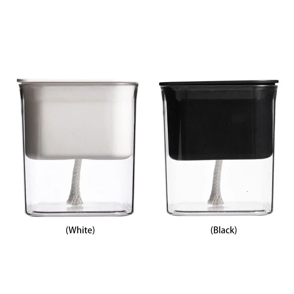 Creative Lazy Flowerpot Transparent Hydroponic Flower Pot Plastic Soilless Planting Potted Green Plant Vase  Office Decor