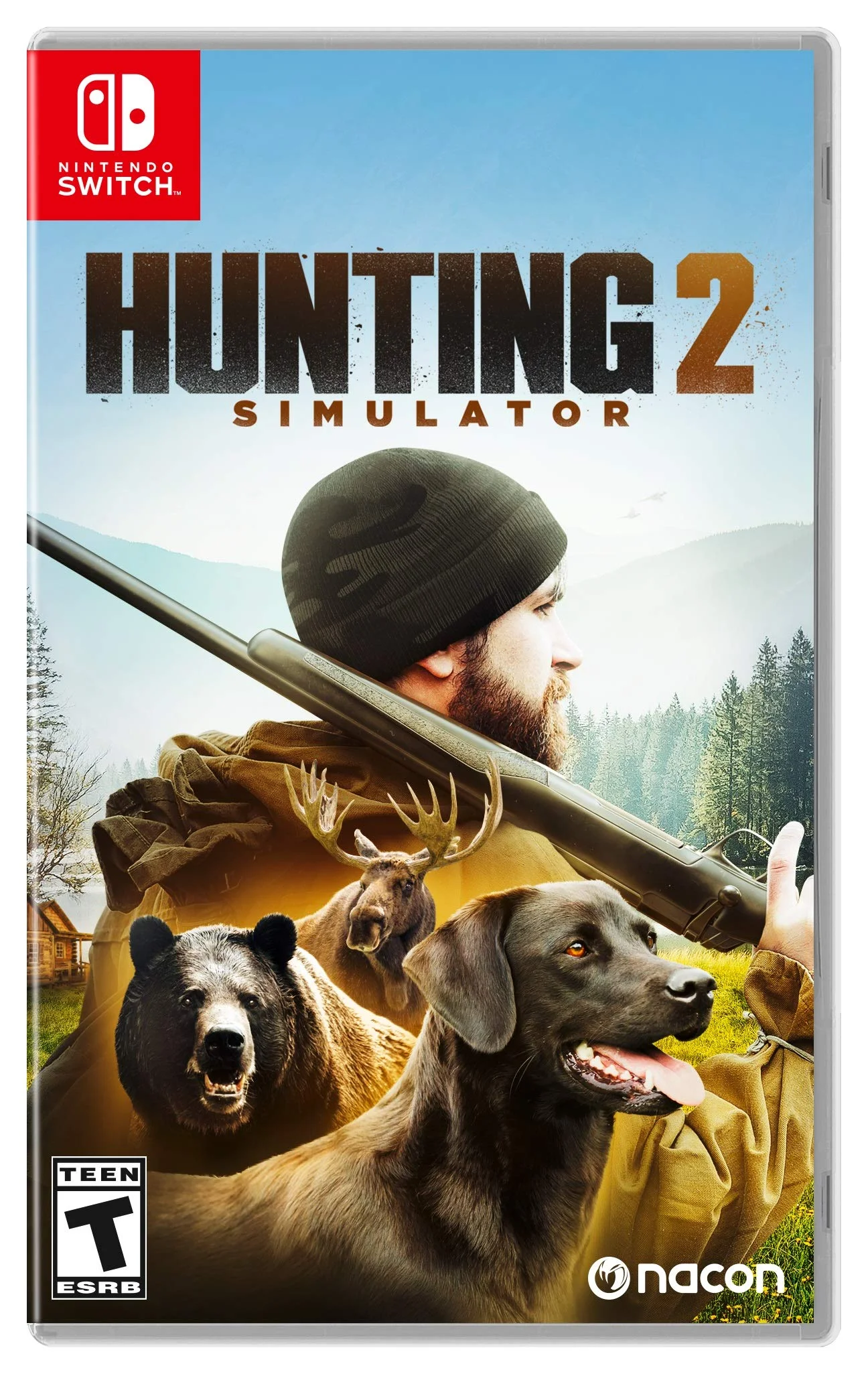 Hunting Simulator 2 (Other)