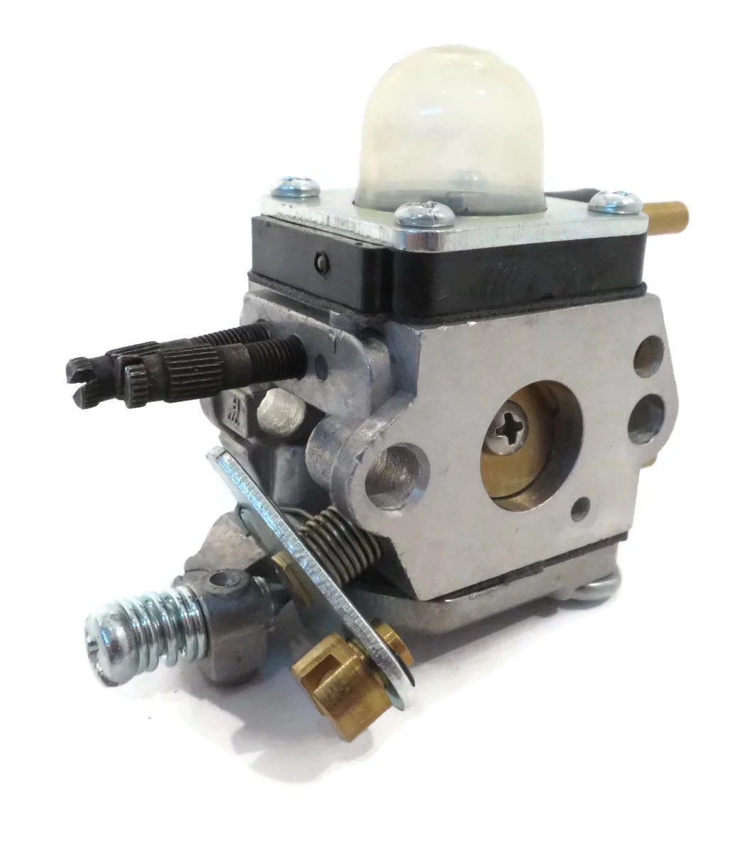 The ROP Shop | Carburetor Carb For Mantis Echo 12520013121 12520013122 12520013120 Cultivators. TRS Part Number: 100082
