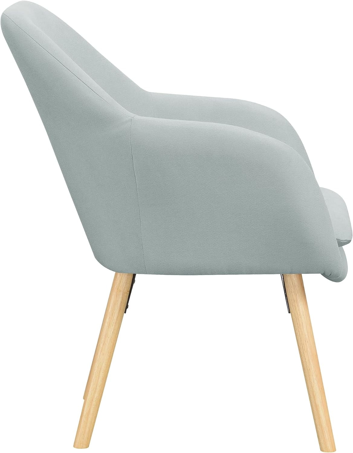 Take A Seat Charlotte Accent Chair, 25.25