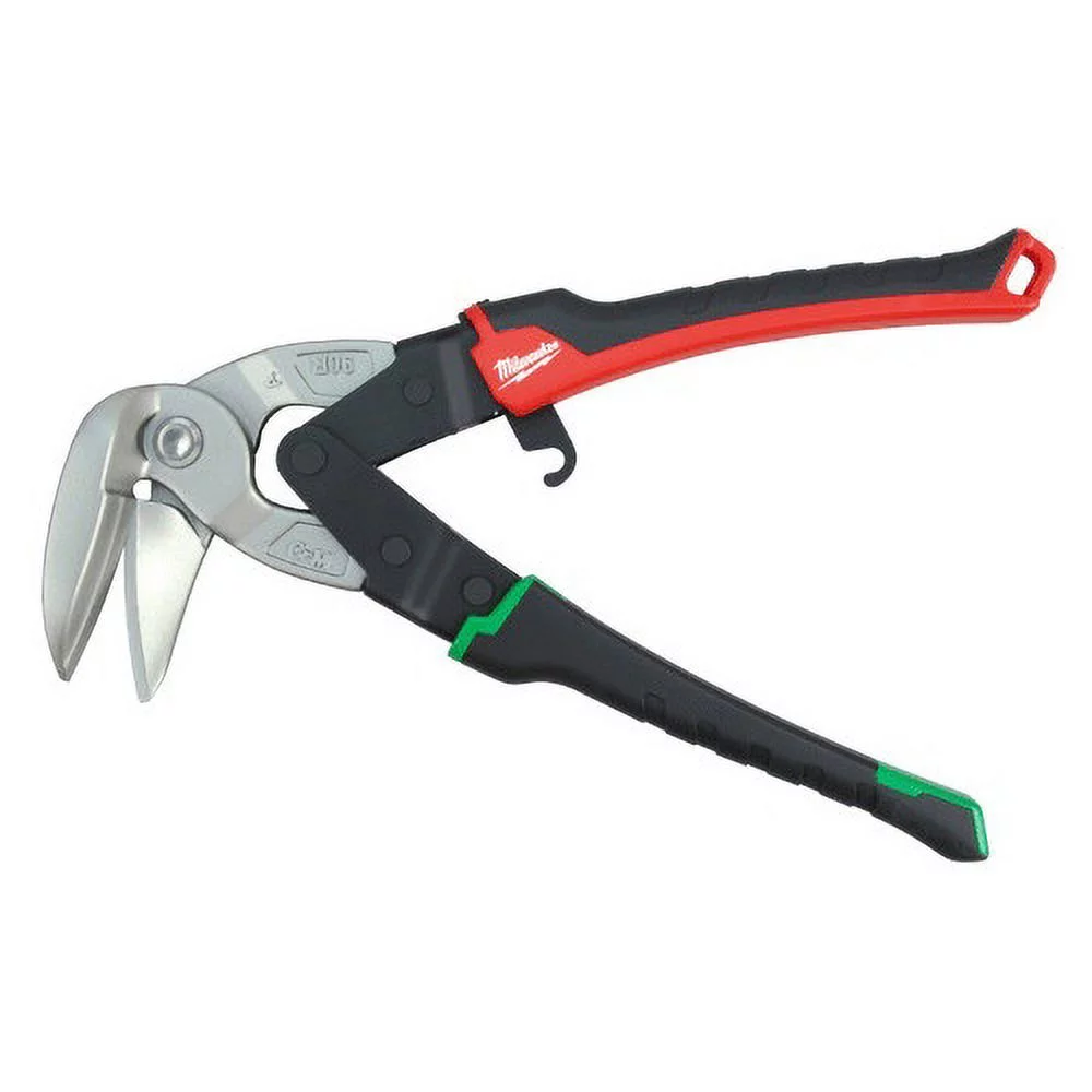 Milwaukee 48-22-4021 Right Cutting Right Angle Snips