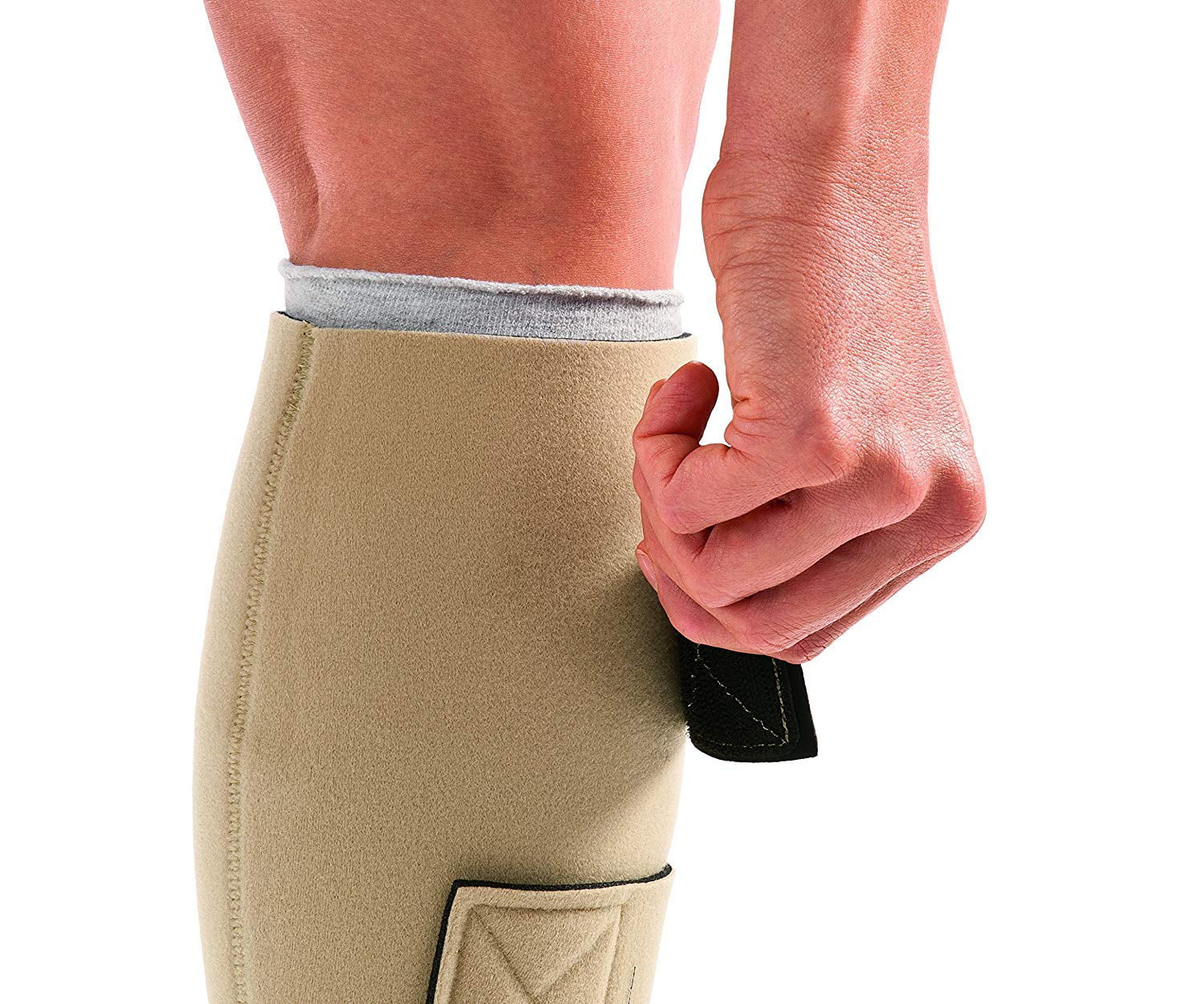 circaid juxta-fit essentials lower legging full long full long cir7012-p