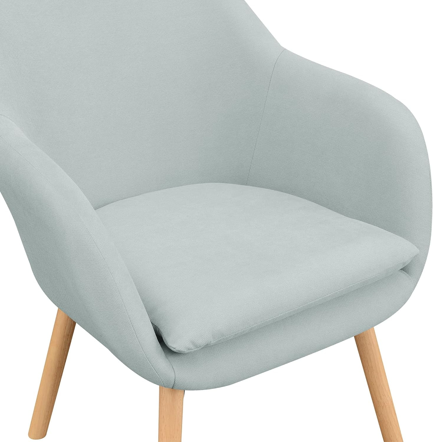 Take A Seat Charlotte Accent Chair, 25.25