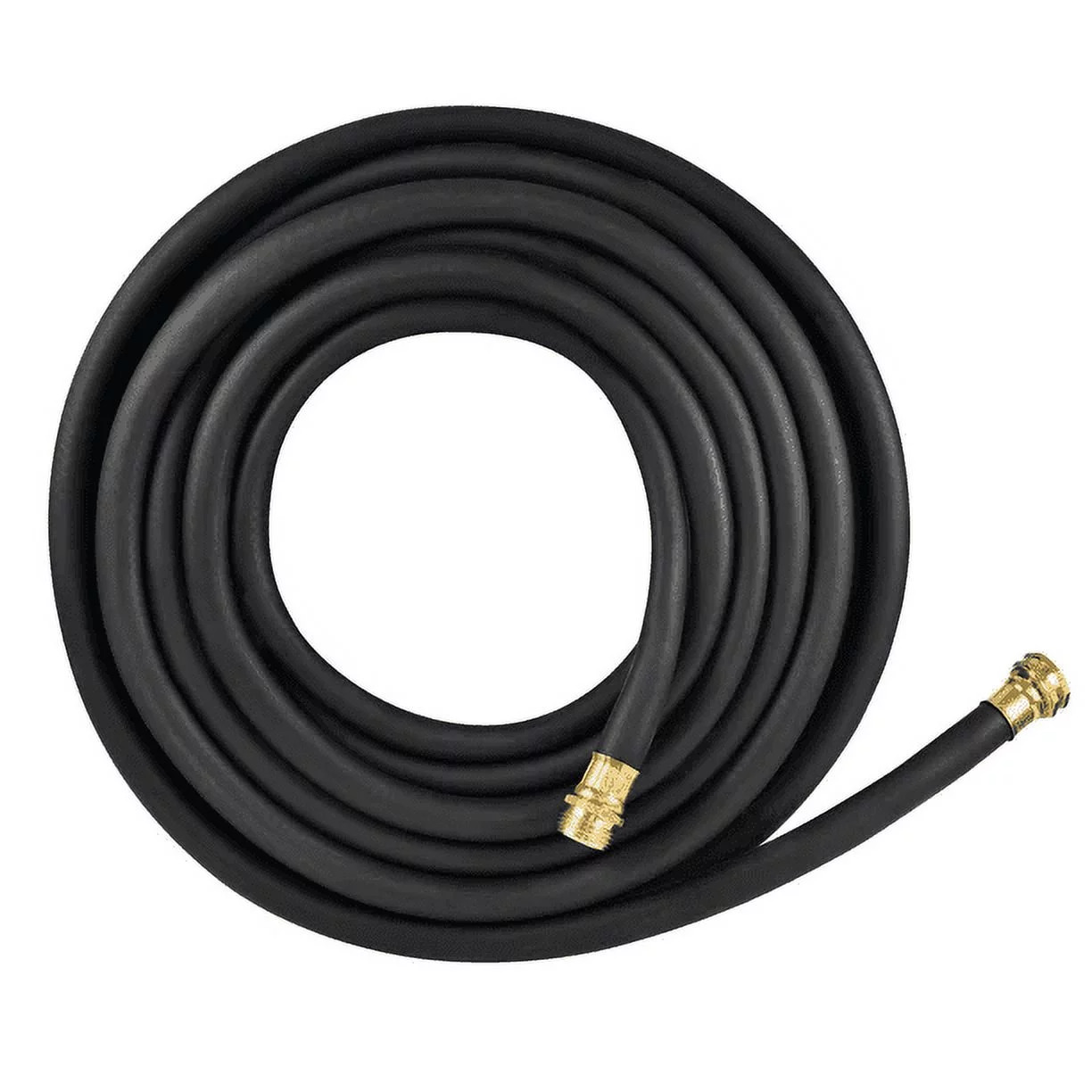 Voltec PH58100 Commercial Premium Rubber Hose 5/8 In. X 100 Ft.
