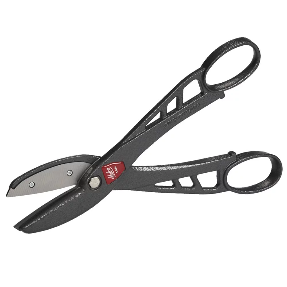 Malco Products SBC MC14A Combination Snips, Aluminium - 14 in.