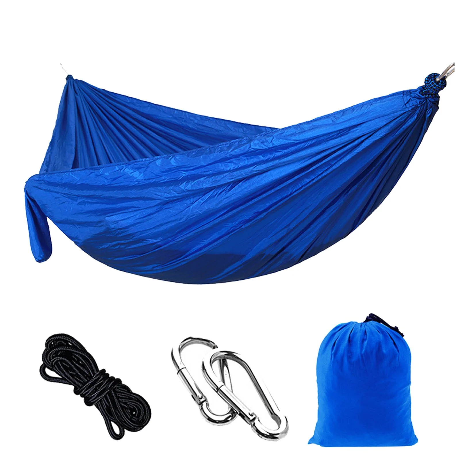 Water for Car Emergency Outdoor Nylon Parachute Cloth Single Double Camping Ride Indoor Leisure Swing Swing Chair Gifts For Sister