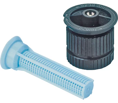 3PC Rainbird 15AP Adjustable Sprinkler Nozzle