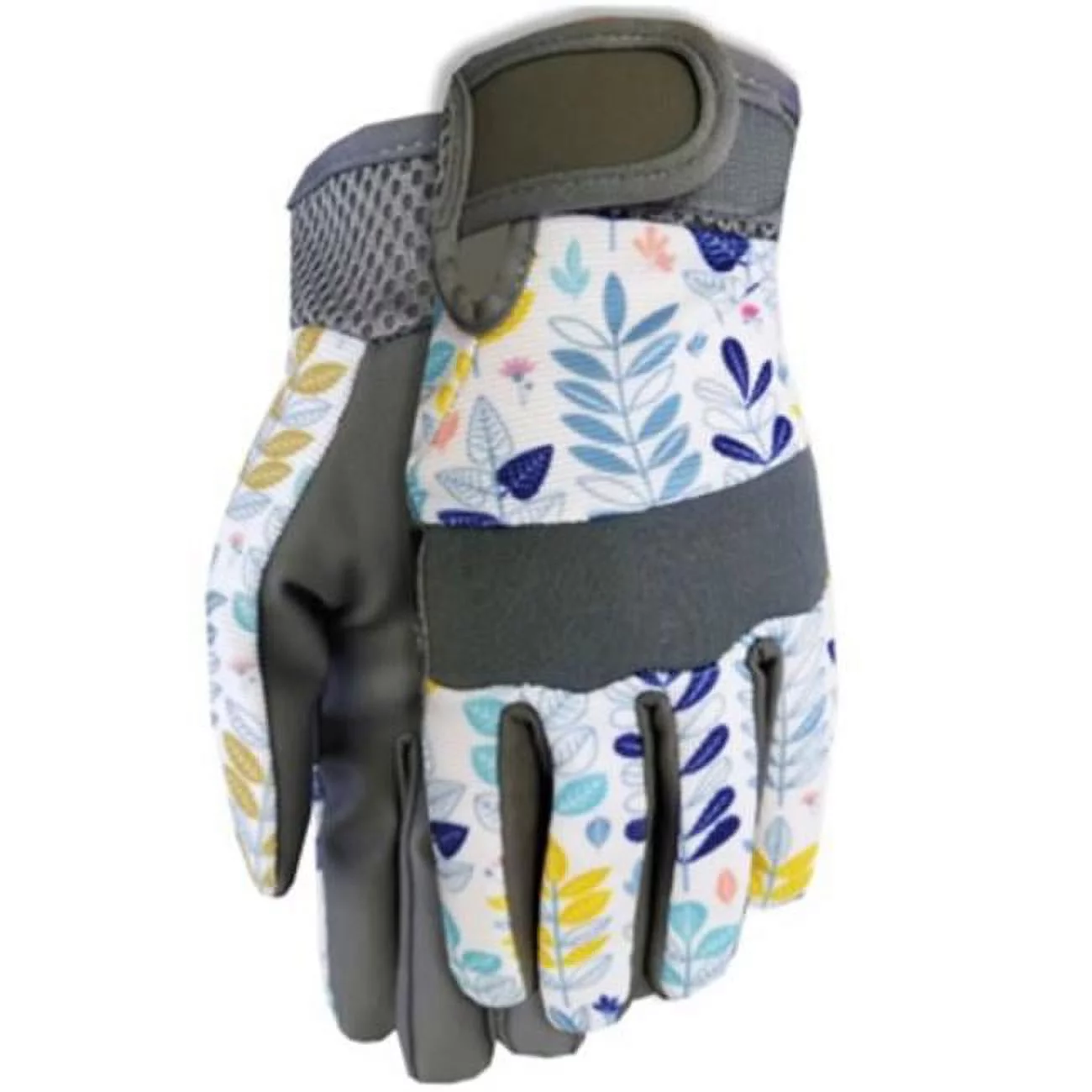 Ladies Polyurethane Palm Glove - Large