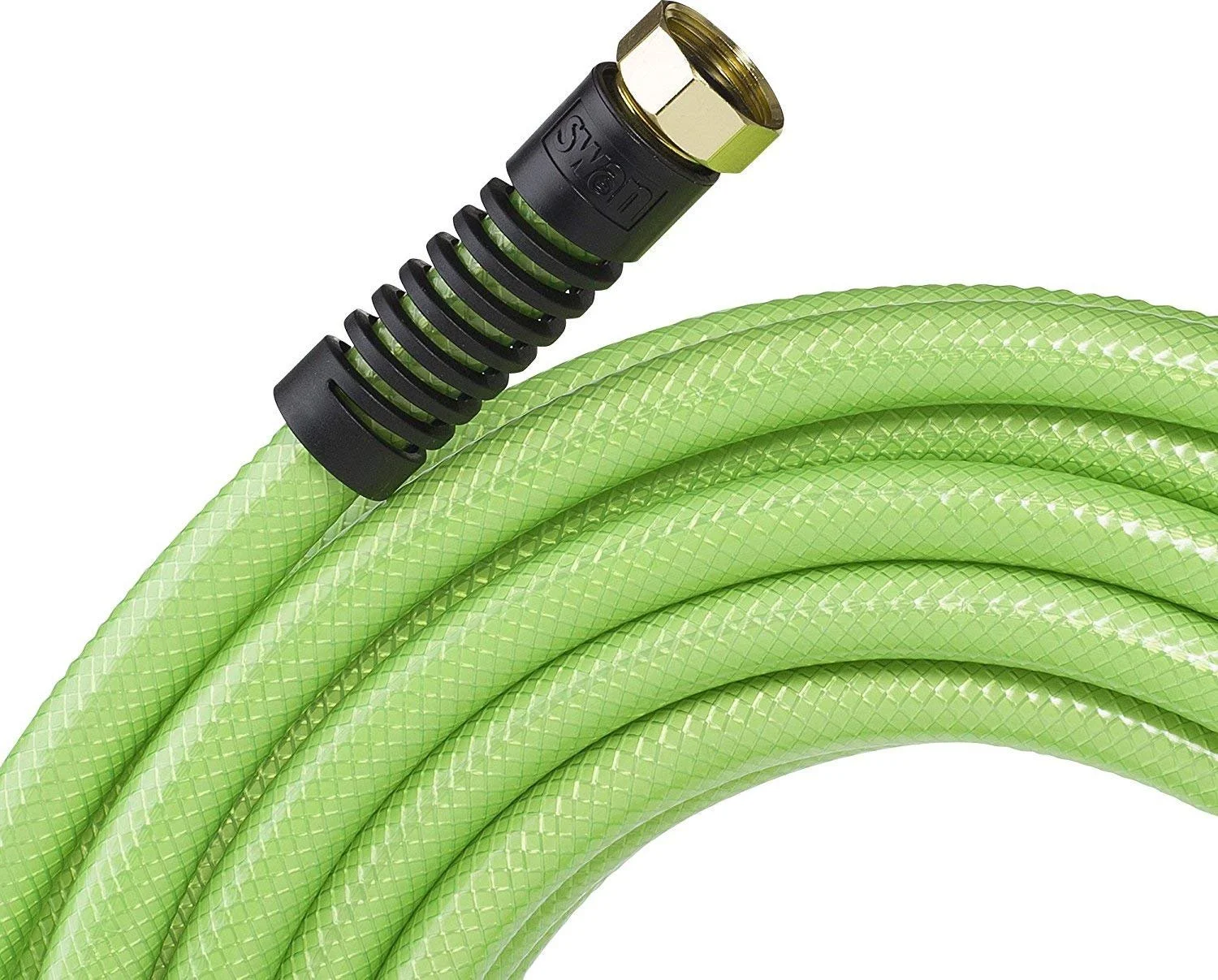 Element ELGG58050 Green & Grow Garden Hose, 5/8