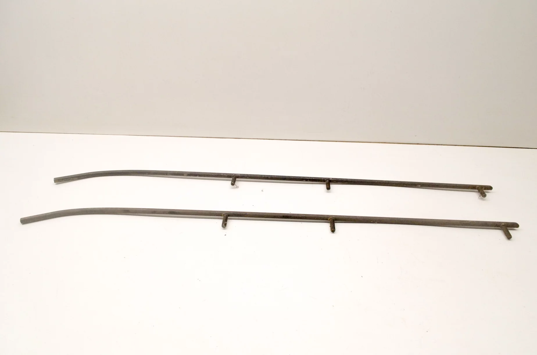 Sno-Stuff 510-203 Wear Bar Qty 2 NOS