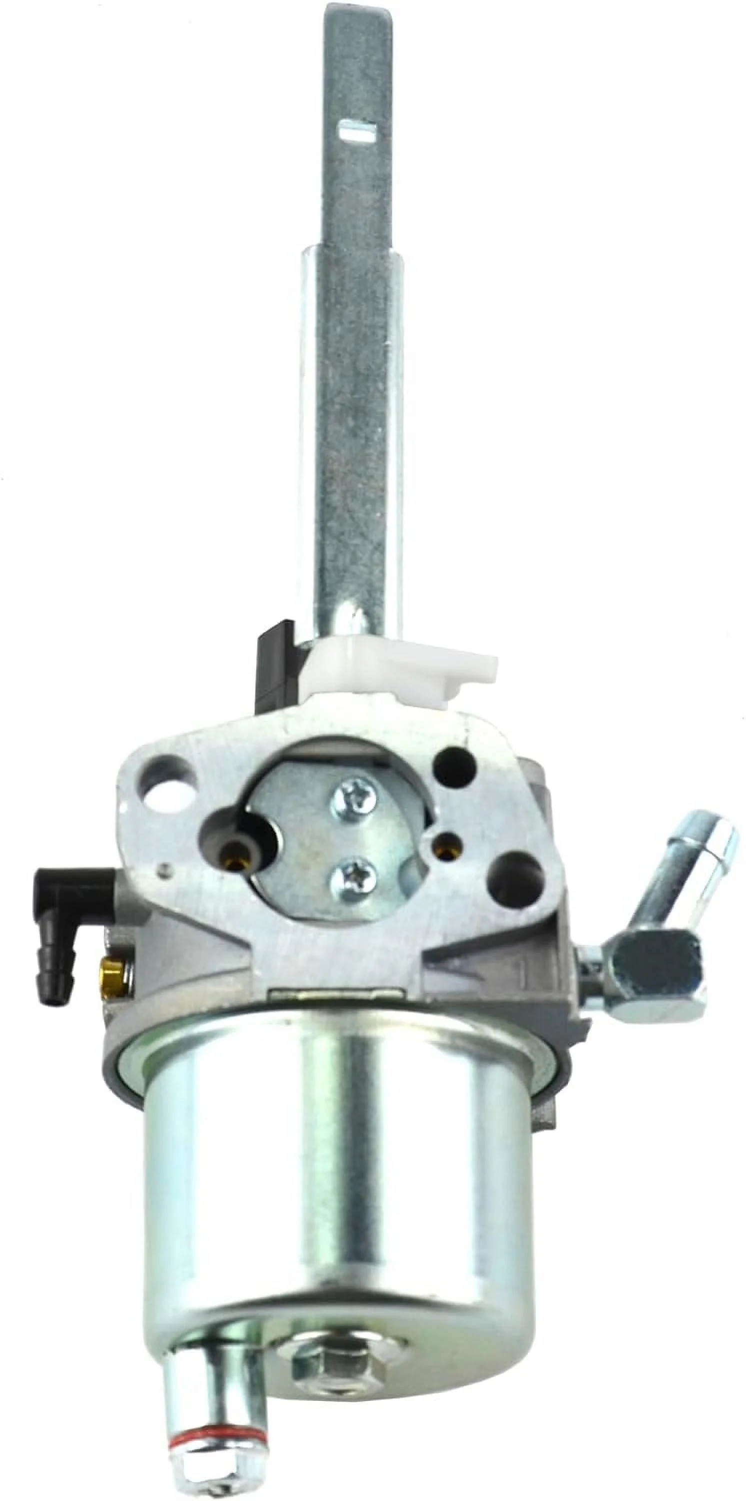 OakTen Snow Thrower Carburetor for Ariens Husqvarna Snow Blower Compatible with 532436565, 436565, 917532436565, 20001027