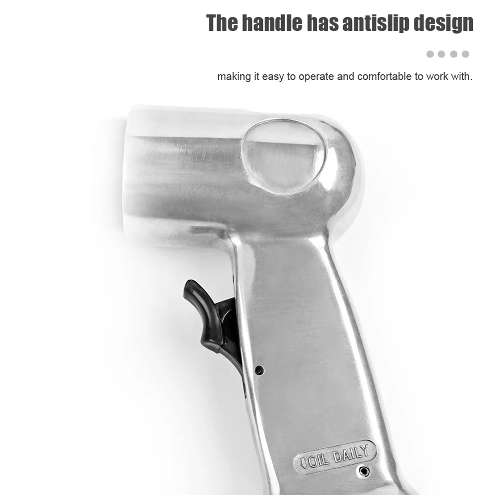 Pneumatic Shovel,Pneumatic Chisel Pneumatic Airhammer Professional Pick Car Maintenance And Car Maintenance Pneumatic Pneumatic Professional Handheld Rust Air Hammer Professional