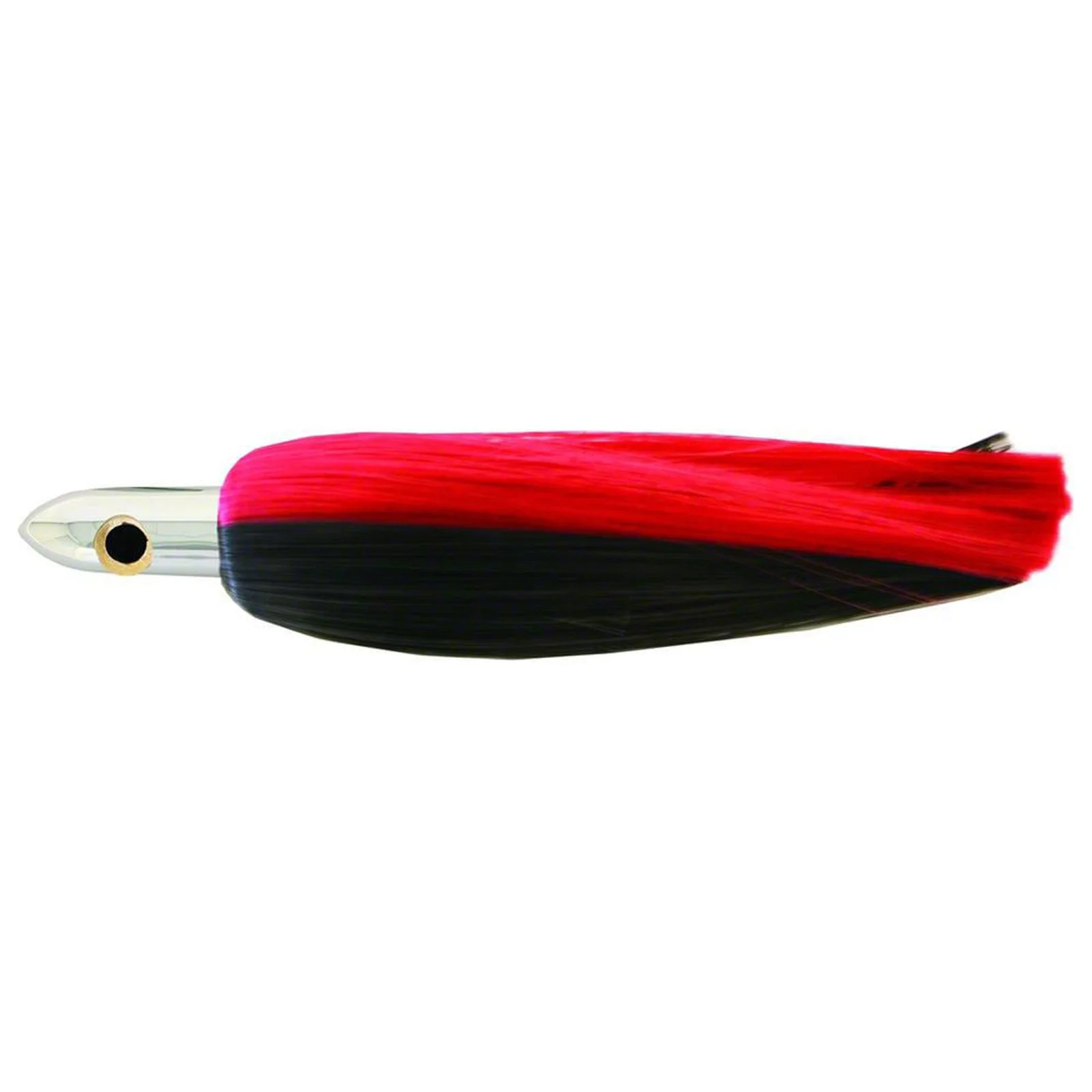 Iland IL400-RD/BK Ilander Trolling Lure, 8 1/4