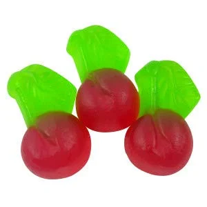 Kingsway Twin Cherries 500g