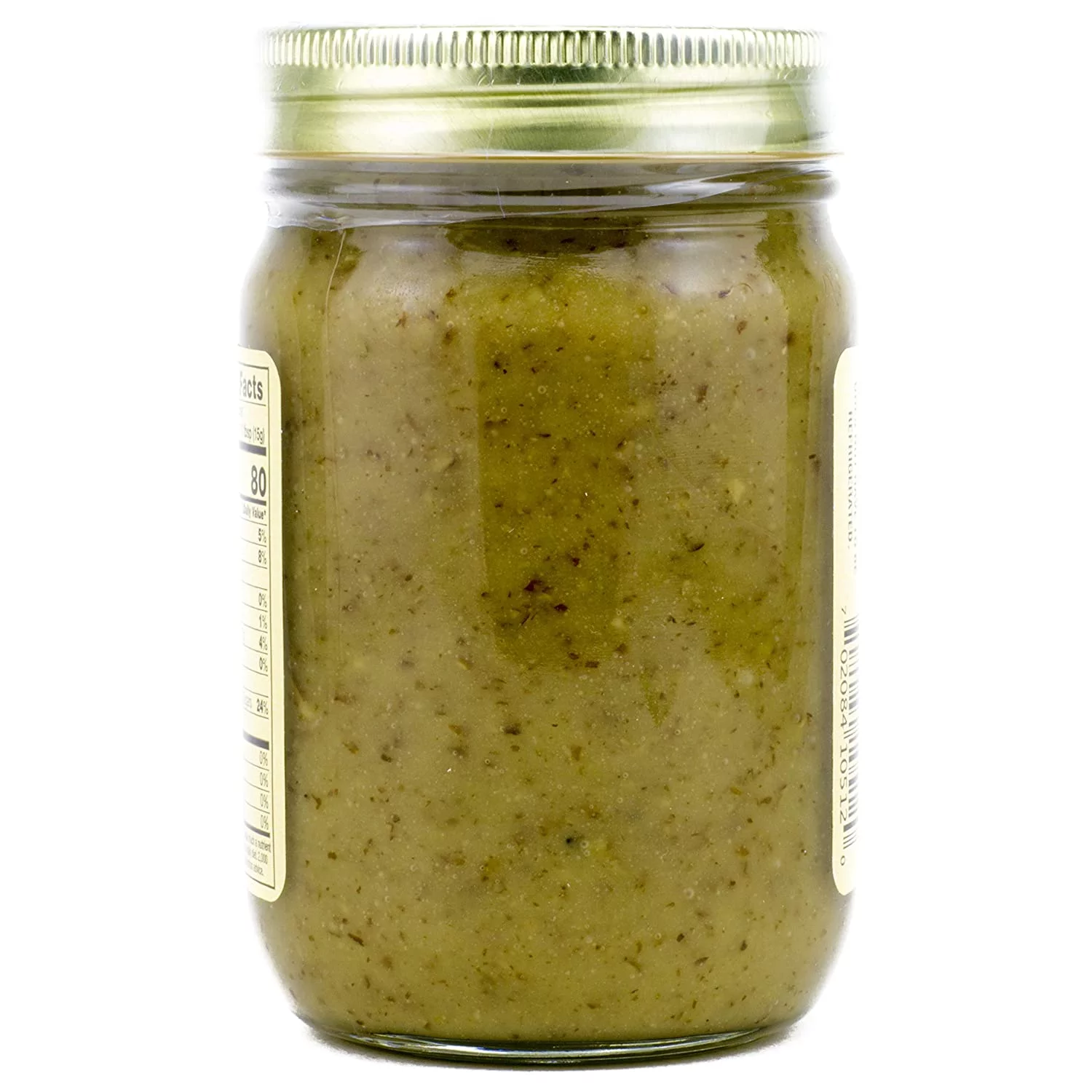 Limited Edition Gourmet Foods Los Olivos Markets Maple Pecan Honey Butter, 12oz