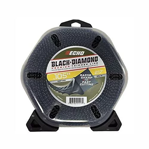 Echo Genuine OEM Trimmer Line Spool # 330105071
