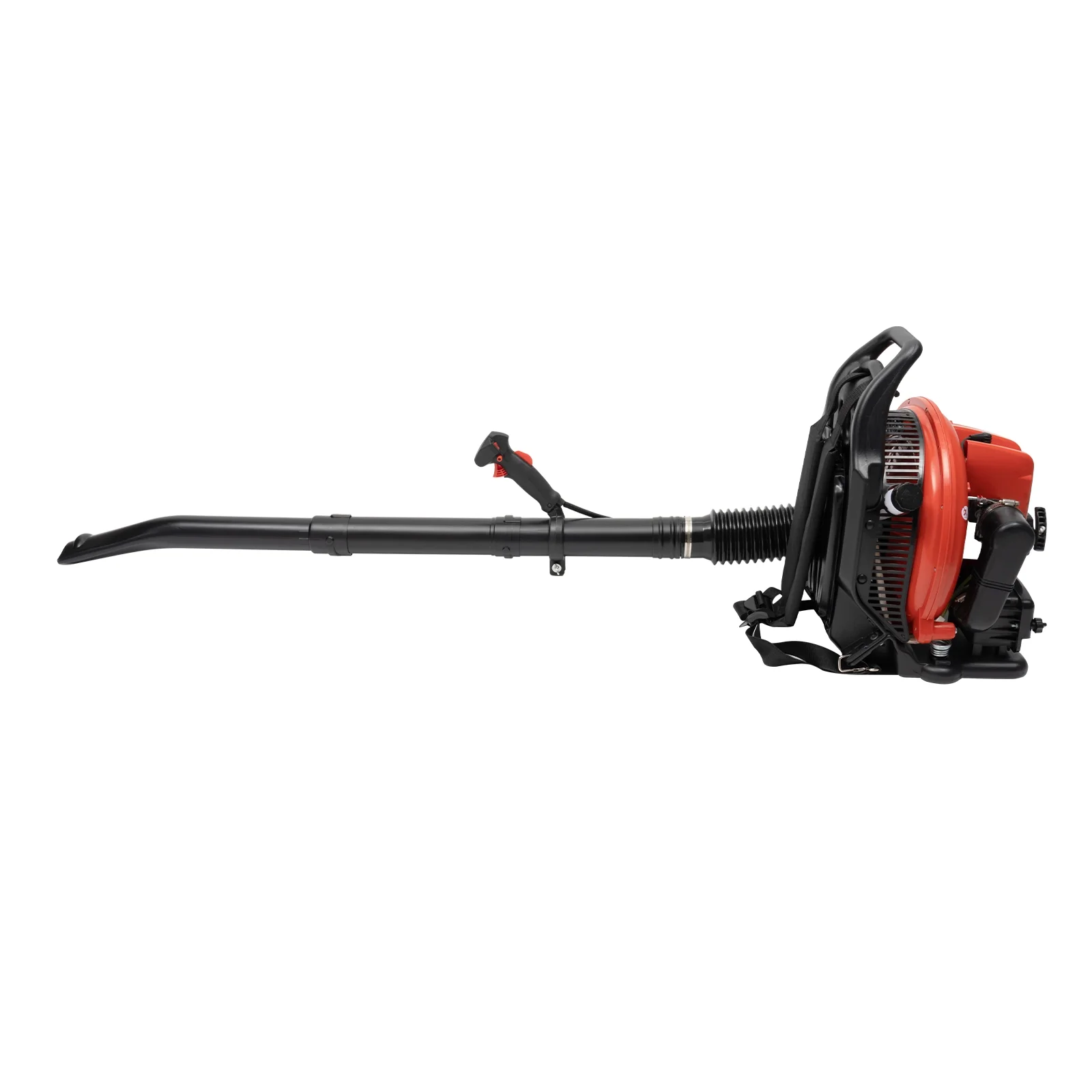 BE-865 2 Stroke Backpack Gas Powered Grass Lawn Blower Air Cooling Commercial Leaf Gasoline Air-cooled Single Cylinder Gas Powered Backpack Leaf Blower