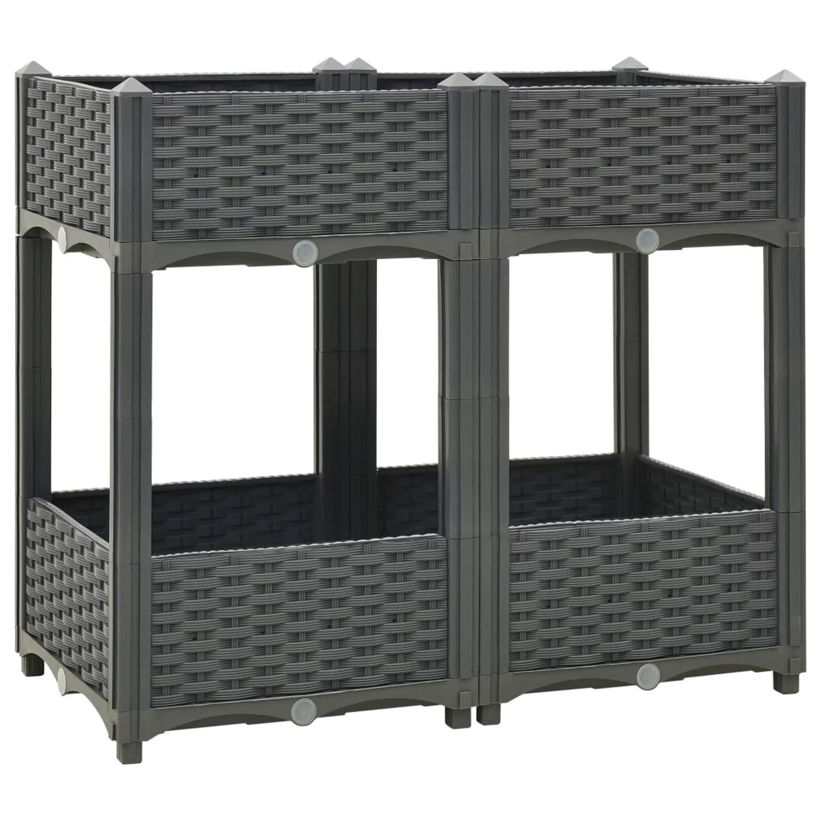 Andoer parcel,Kit Flower In 31.5