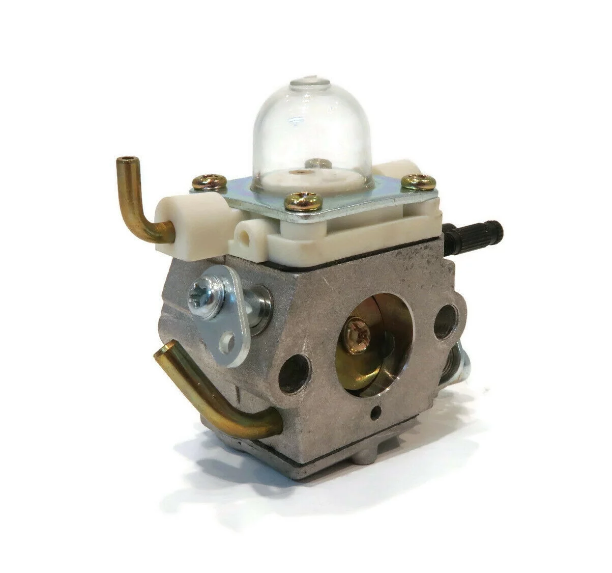 The ROP Shop | Carburetor With Gaskets And Bulb For Echo PB-4600, PB4600 Leaf Blower Engines