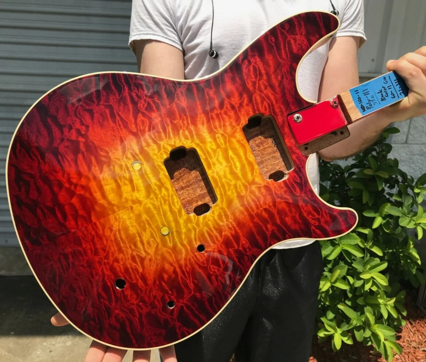 Yellow Dye - Yellow Alcohol Dye Liquid - Amber Yellow Wood Stain by Keda Dye