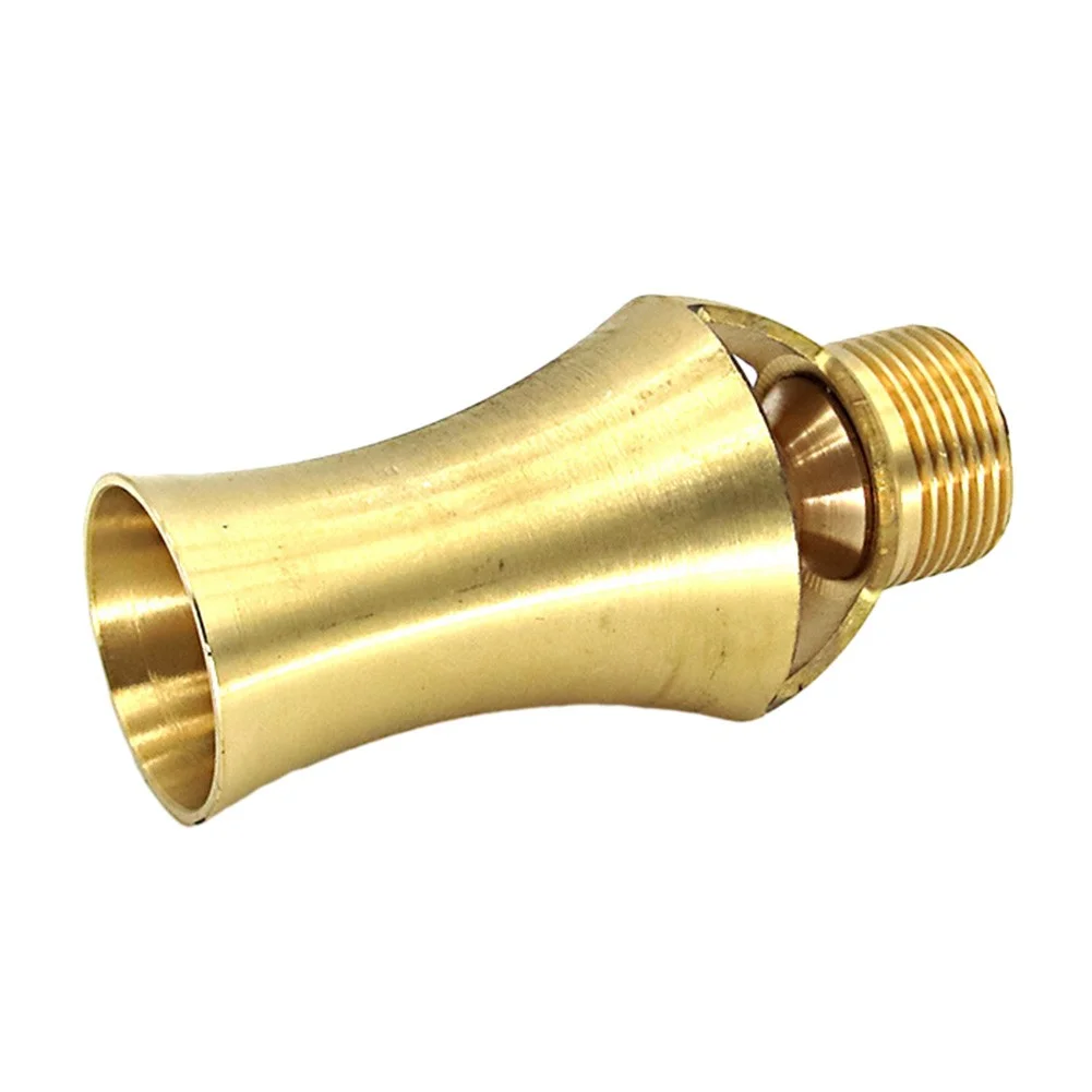 High Quality Fountain Spray Head for Stunning Water Effects and Lasting