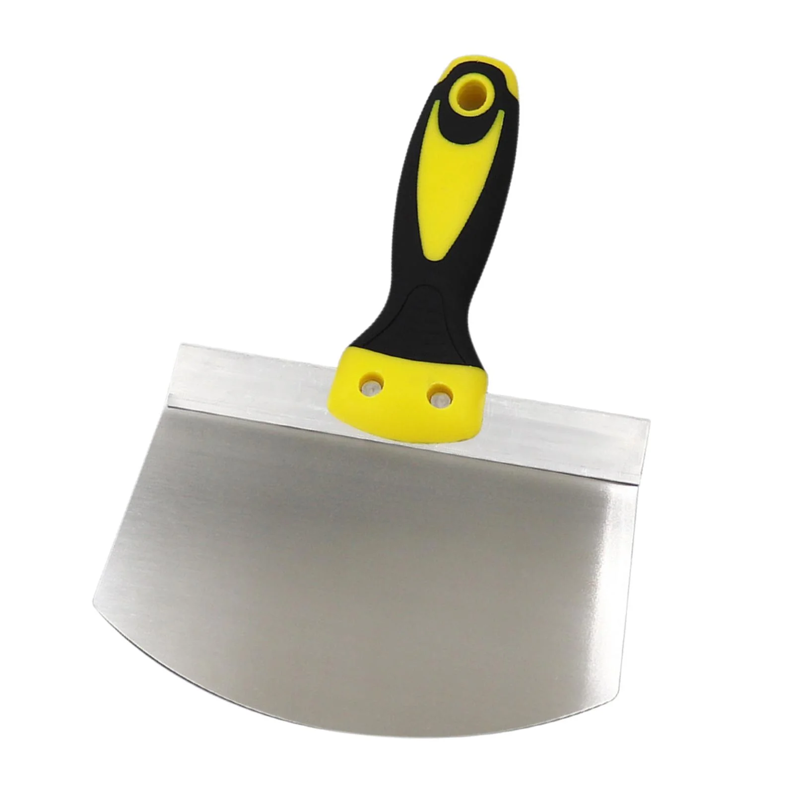 Stainless Steel Wall Paint Shovel Construction Tools Removing Wallpaper Home Decorating Plaster Cement Putty Wallpaper Paint