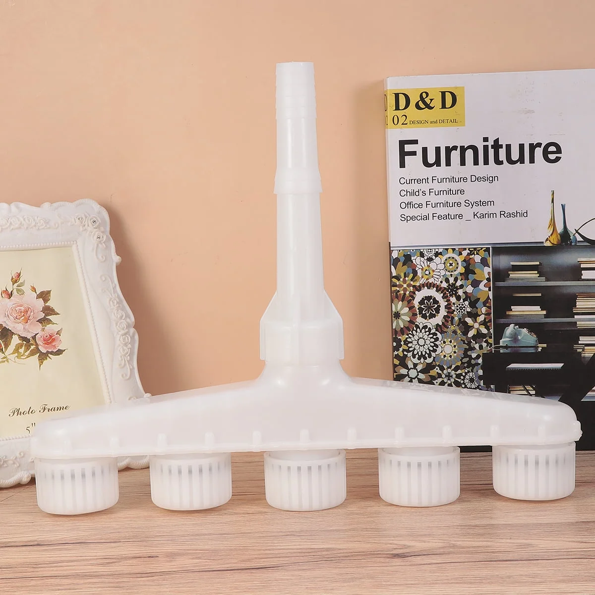 Atomizing Sprinkler Head Garden Sprinkler Head Garden Hose Nozzle Watering Spray Water Sprinkle